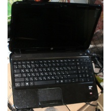Ноутбук HP Pavilion g6-2302sr (AMD A10-4600M (4x2.3Ghz) /4096Mb DDR3 /500Gb /15.6" TFT 1366x768) - Дубна