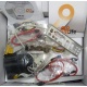 Материнская плата Asus P5LD2 DELUXE socket 775 (Дубна)