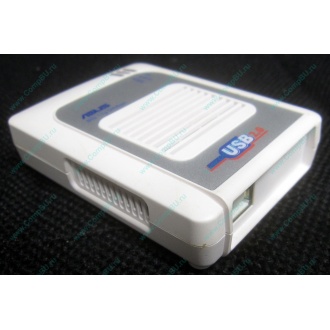 Wi-Fi адаптер Asus WL-160G (USB 2.0) - Дубна