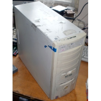Intel Pentium-4 3.0GHz HT /512Mb /80Gb /ATX 300W (Дубна)