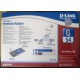 Wi-Fi адаптер D-Link AirPlusG DWL-G630 (PCMCIA) - Дубна