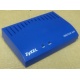 Внешний ADSL модем ZyXEL Prestige 630 EE (USB) - Дубна