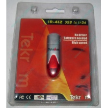 ИК-адаптер Tekram IR-412 (Дубна)