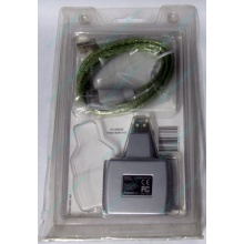 Внешний картридер SimpleTech Flashlink STI-USM100 (USB) - Дубна