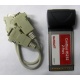Serial RS232 (2 COM-port) PCMCIA адаптер Byterunner CB2RS232 (Дубна)