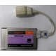 Сетевая карта для ноутбука 3COM Mehahertz 3CCFE574BT (PCMCIA) - Дубна