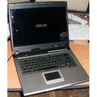 Ноутбук Asus A6 (CPU неизвестен /no RAM! /no HDD! /15.4" TFT 1280x800) - Дубна