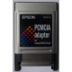 Переходник с Compact Flash (CF) на PCMCIA в Дубне, адаптер Compact Flash (CF) PCMCIA Epson купить (Дубна)