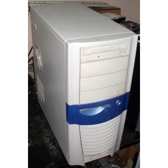 AMD Athlon 64 3200+ 2.2GHz /1536Mb /200Gb /ATX 360W (Дубна)