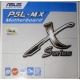Материнская плата Asus P5L-MX s.775 (Дубна)