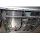 Алюминиевый корпус Thermaltake Tsunami VA3400SWA Aluminium Silver (без БП) - Дубна