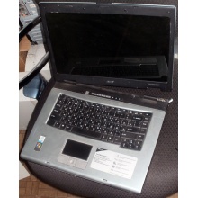 Ноутбук Acer TravelMate 2410 (Intel Celeron M370 1.5Ghz /no RAM! /no HDD! /no drive! /15.4" TFT 1280x800) - Дубна